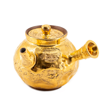 Чайник глиняный в стиле Сино "Самородок" 90 мл.. Цена: 16 280 ₽ руб.