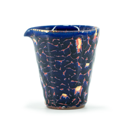 Глиняный чахай ручной работы "Мираж" 180мл. Цена: 13 560 ₽ руб.