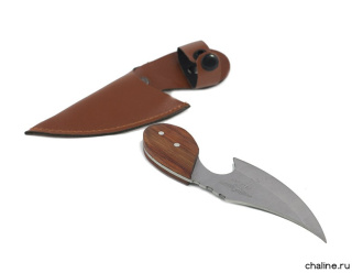 Pu-erh Tea Knife "Poacher". Цена:  руб.