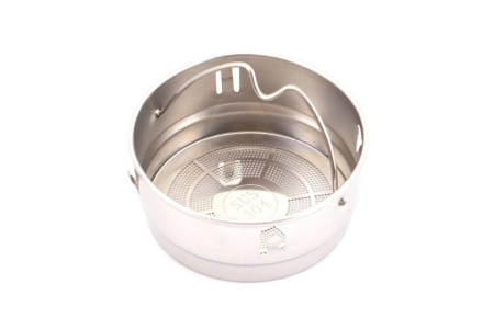 Термос металлический «Модерн» с ситечком. Цена: 1&nbsp;490 ₽ руб.