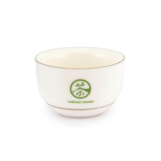 Пиала "Чайная Линия", 80 мл.  | 茶杯. Цена: 380 ₽ руб.