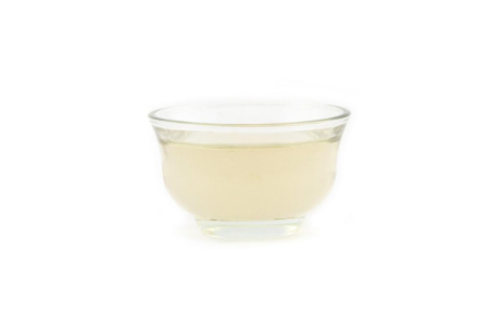 Рассыпной пуэр - Чае  я бао (Чайные почки с пуэрных деревьев), 