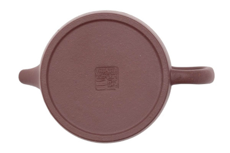 Глиняный чайник «Надзвездный», 240 мл. Цена: 5 940 ₽ руб.