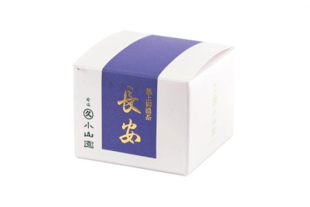 Японский чай - Маття из Чанган (матча) «Долгое спокойствие», 20 гр.