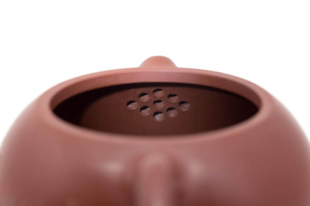 Чайник из Исин, Цзянсу «Звон пустоты», 250 мл. Цена: 11 800 ₽ руб.