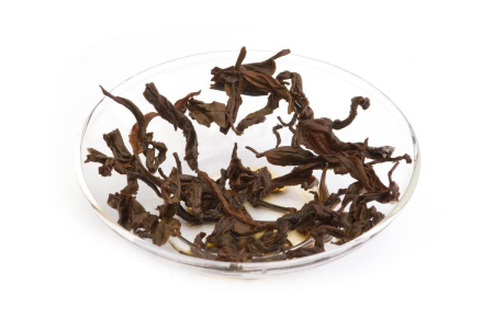 Красный чай Dian Hong 3 (Yunnan Red Tea)