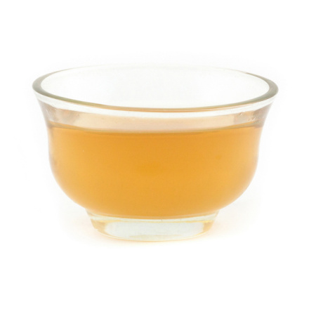 Северофуцзяньский улун из Уишань, Янь ча Да хун пао 4 цин сян (Большой красный халат слабой прожарки)