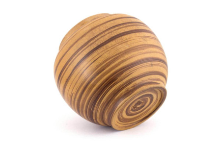 Чайница глиняная «Улей». Цена: 1 730 ₽ руб.