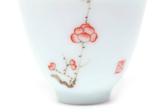Чашка «Азия», 60 мл.  | 茶杯. Цена: 930 ₽ руб.