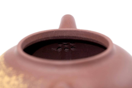 Чайник глиняный «Танец цветов», 220 мл. Цена: 3 700 ₽ руб.