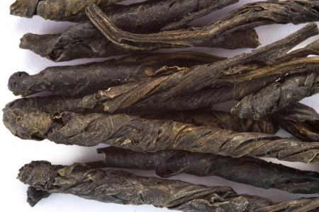 Кудин в иглах 2 (Горький шип)|Кудин