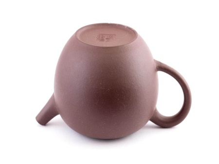 Чайник глиняный «Локон просветления», 225 мл.. Цена: 5 000 ₽ руб.