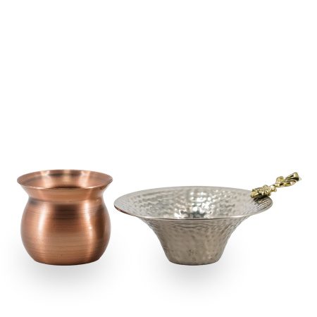 Сито металлическое "Златая рыбка". Цена: 1 750 ₽ руб.