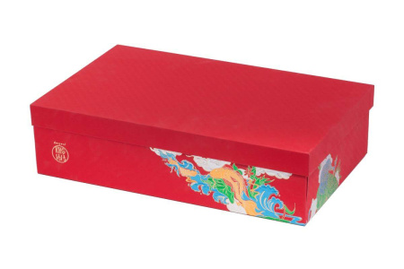 Подарочная упаковка "Новый чай". Цена: 5 690 ₽ руб.