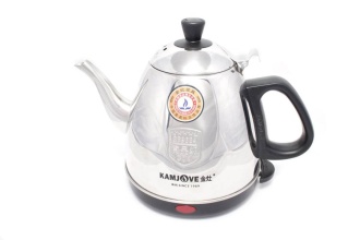 Электрический чайник с подачей воды Kamjove T-15A, 800 мл.. Цена: 7 040 ₽ руб.