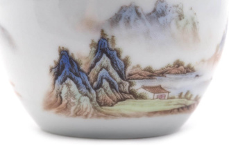 Пиала (чашка) "Хороша!", 55 мл  | 茶杯. Цена: 4 160 ₽ руб.