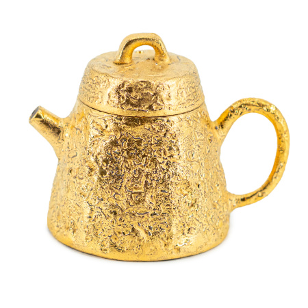 Чайник глиняный в стиле Сино "Моаи" 60 мл. Цена: 16 230 ₽ руб.