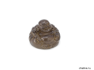 Чайная игрушка меняющая цвет Золотой Хотэйчик. Цена: 970 ₽ руб.