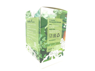 Те Гуань Инь марки "Чайная Линия", 50 г
