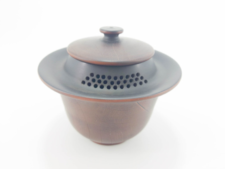 Гайвань глиняная из Циньчжоу, Гуанси "Волшебство" 200 мл. Цена: 10&nbsp;370 ₽ руб.