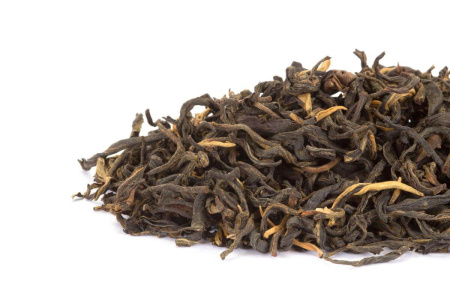 Красный чай Dian Hong 3 (Yunnan Red Tea)