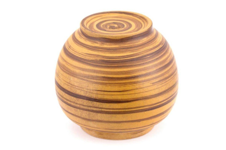 Чайница глиняная «Улей». Цена: 1 730 ₽ руб.