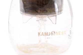 Чайник с системой слива Kamjove TP-757, 700 мл.. Цена: 1 640 ₽ руб.