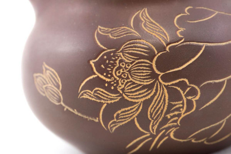 Чахай из Циньчжоу, Гуанси «Символ чистоты». Цена: 7 490 ₽ руб.