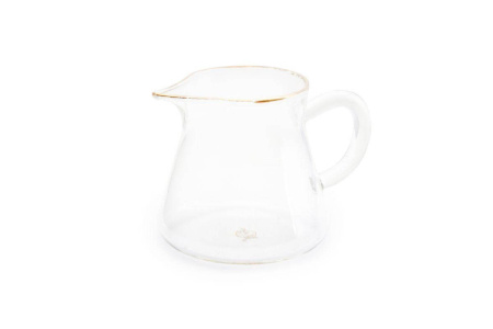 Чахай стеклянный "Золотая кромка", 250 мл. Цена: 1 300 ₽ руб.