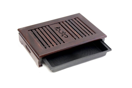 Чабань "Традиционная темная" с лотком. Цена: 8 460 ₽ руб.