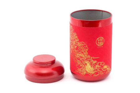 Подарочная упаковка "Новый чай". Цена: 5 690 ₽ руб.