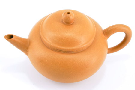 Чайник из Исин, Цзянсу "Закатное солнце", 120 мл. Цена: 5 620 ₽ руб.