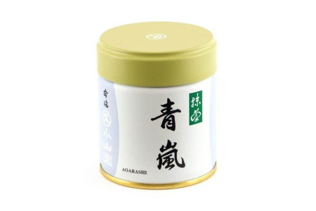 Японский чай - Маття из Аораши (матча) «Горный воздух», 40 гр., 