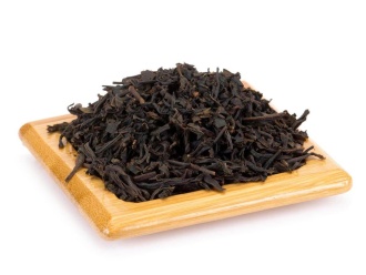 Ароматизированный чай - Личжи хунча (Красный чай с ароматом личи).