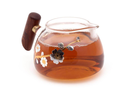 Чахай «Стекло и дерево», 350 мл.. Цена: 2 510 ₽ руб.