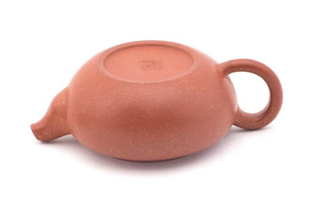 Исинский глиняный чайник «Летний дождь» мастер Ин Хуаюй, 250 мл.. Цена: 3 040 ₽ руб.