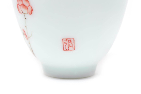 Чашка «Азия», 60 мл.  | 茶杯. Цена: 930 ₽ руб.
