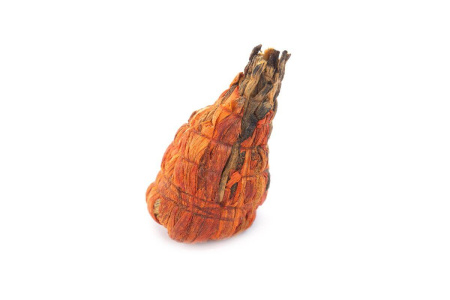 Связанный чай «Байхэ баота» (Лилия пагода)|Связанный чай