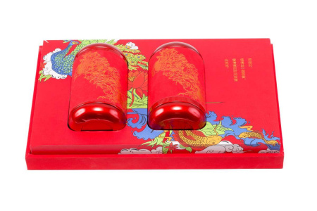 Подарочная упаковка "Новый чай". Цена: 5 690 ₽ руб.