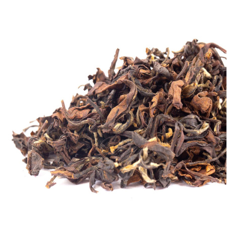 Тайваньский улун (Формоза) - Дунфан мэйжэнь из Шасянь (Восточная красавица), Дун фан мэй жэнь, Dongfang Meiren, Dong fang Mei ren