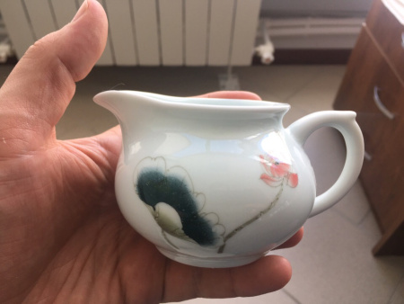 Чахай «Море чая». Цена: 540 ₽ руб.