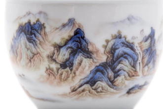 Пиала (чашка) "Хороша!", 55 мл  | 茶杯. Цена: 4 160 ₽ руб.