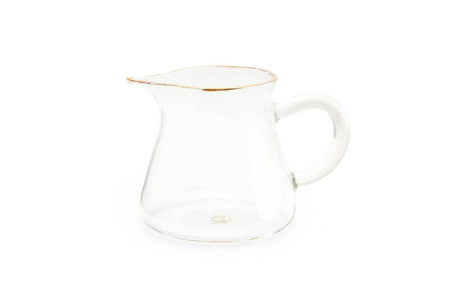 Чахай стеклянный "Золотая кромка", 250 мл. Цена: 1 300 ₽ руб.