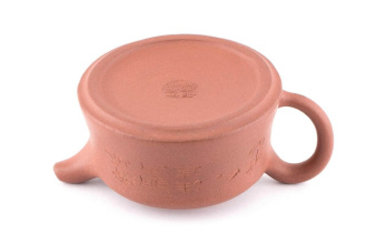 Clay teapot "Tues", 150 ml.. Цена: ₽1,690 руб.