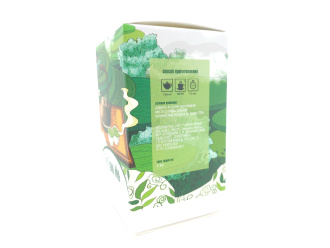 Те Гуань Инь марки "Чайная Линия", 50 г