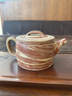 Чайник глиняный «Стихия» 200 мл. Цена: 12&nbsp;180 ₽ руб.