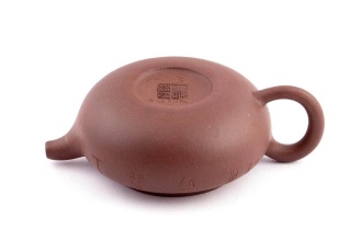 Чайник глиняный «Байжуйсян», 140 мл.. Цена: 2 540 ₽ руб.