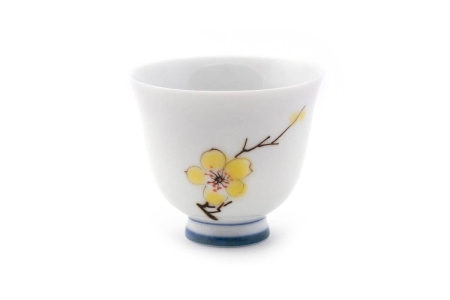 Чашка "Укромность", 60 мл  | 茶杯. Цена: 930 ₽ руб.