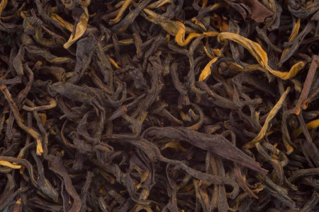 Красный чай Dian Hong 3 (Yunnan Red Tea)