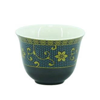 Пиала "Иллюзорный стиль", 55 мл.  | 茶杯. Цена: 370 ₽ руб.